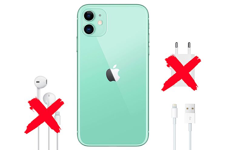 El iPhone 12 no incluirá auriculares gratis en la caja, según rumores